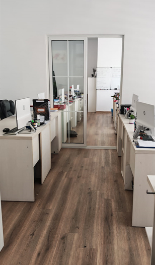LAREX-IR DECOR poza 3