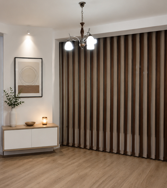 Jaluzele tip IDILIA LAREX-IR DECOR 1